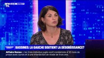 Aurélie Trouvé (LFI-Nupes): 