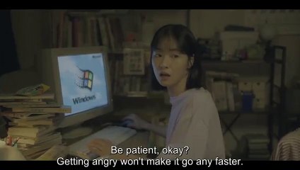 (ENG) A Time Called You (2023) Ep 5 EngSub