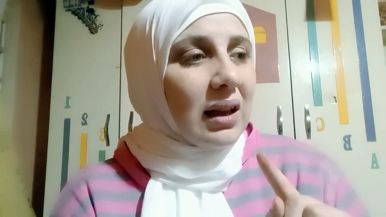 رقية بسورة اقرأيها 40 مرة لسحر التفريق_ اكرمني الله بعد أن طلقني زوجي وكل شي رجع افضل من الاول