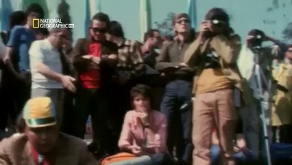 Seconds from disaster Munich olympic massacre