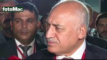 Kuntz görevden alınacak mı? Mehmet Büyükekşi, çığ gibi büyüyen tepkiler sonrası konuştu