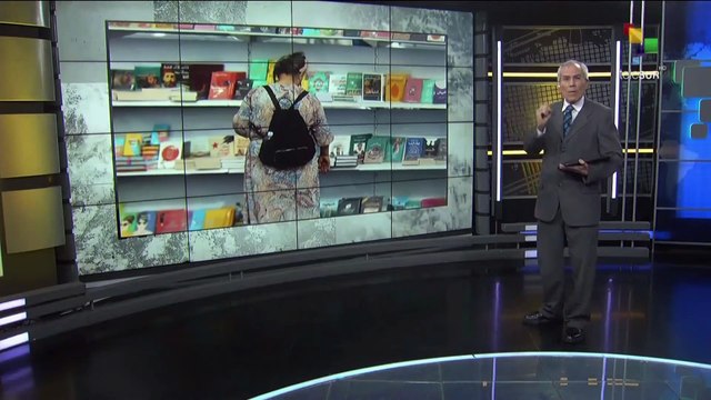 Temas del Día 08-09: China y Venezuela fortalecen las relaciones bilaterales