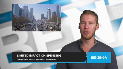 Bleak Economic Outlook and Lack of Reforms Stifle Consumer Spending in China