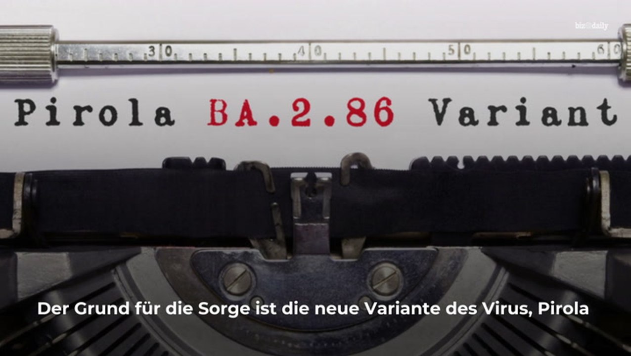Neue Corona-Mutation: erstes Land führt wieder Testpflicht ein