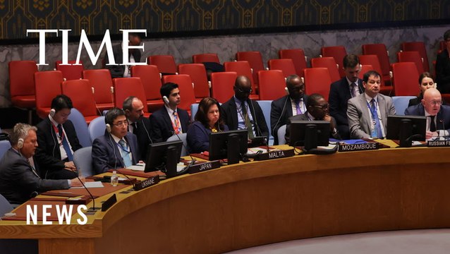 U.S. and UN Expresses Concern Over Russia Holding Elections in Occupied Ukrainian Regions