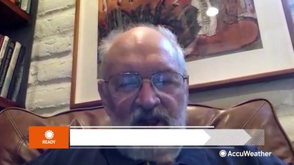 Why flash floods are so powerful