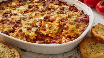 This Is The Most Searched Fall Casserole In The South