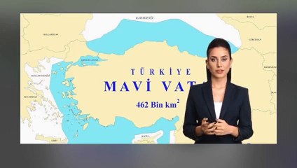 Koordinatör: Cihat Yaycı Paşa! Mavi Vatan'ı savunacak uzmanlar yetiştirilecek