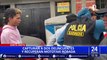 Santa Anita: Detienen a extranjeros que habían robado mototaxi