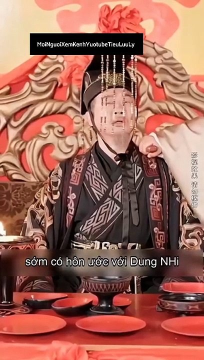 phim-Thần Y Thái Tử Phi (tập cuối)