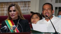 Presos políticos: ¿se está haciendo justicia o se están aplicando las leyes con otros fines en Bolivia?