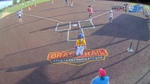 Brass Rail Field (KC Sports) Tue, Sep 05, 2023 7:23 PM to Wed, Sep 06, 2023 12:24 AM
