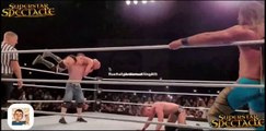 WWE Superstar Spectacle 2023 - Live From India 5