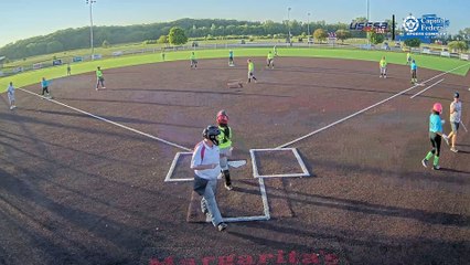 Margaritas Field (KC Sports) Tue, Sep 05, 2023 6:52 PM to 11:51 PM