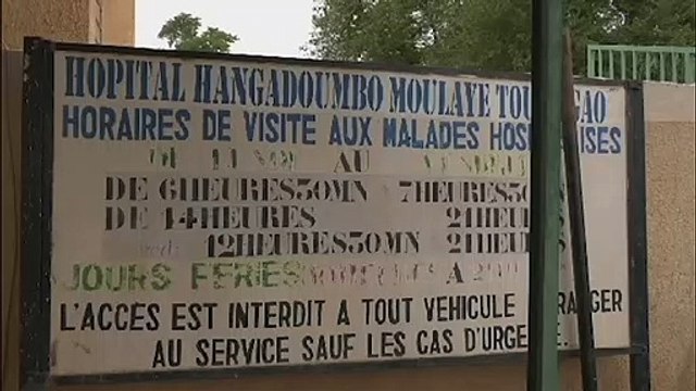 Ataque suicida atinge base do exército no Mali após atentados atribuídos a extremistas