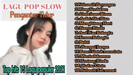 lagu pengantar tidur