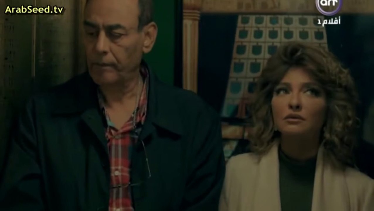 فيلم الفندق 2017 بطولة علا غانم و محمد نجاتي و...