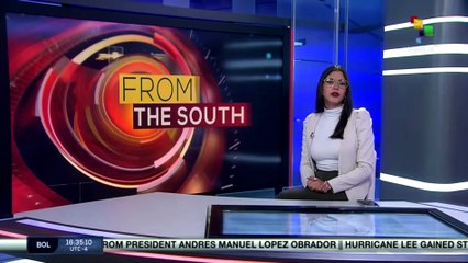 In Argentina, Governor Kicillof stressed the importance of supporting agriculture