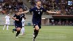 Scott McTominay brushes off his Manchester United woes as he becomes joint-top scorer in Euro 2024 qualifying after scoring AGAIN in Scotland's 3-0 victory over Cyprus