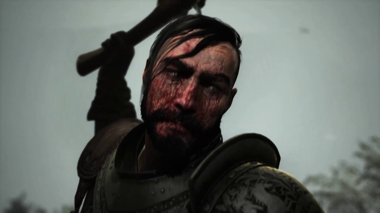 Taktisches Rollenspiel mit düsterem Mittelalter-Setting: Beast im Trailer angekündigt