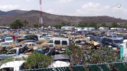 Proponen replicar protocolo de aseguramiento vehicular de torito a todas las corporaciones estatales