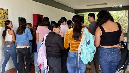 Sin Incidentes en Sedes del Centro Universitario de la Costa Sur Tras Sismos