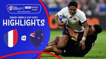France 27-13 New Zealand _ Rugby World Cup 2023 Highlights.mp4