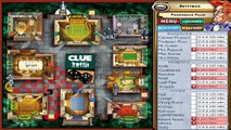 CLUE/CLUEDO Classic Professor Plum Gameplay