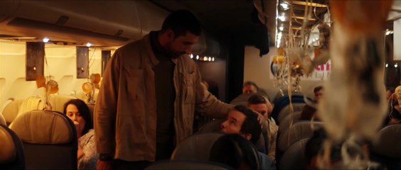 97 Minutes | movie | 2023 | Official Trailer