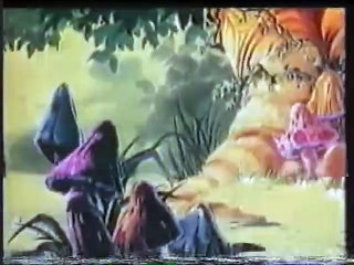 Pequeños Magos | show | 1987 | Official Trailer