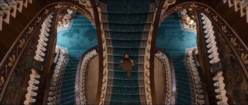 Atatürk 1881 - 1919 | movie | 2023 | Official Trailer