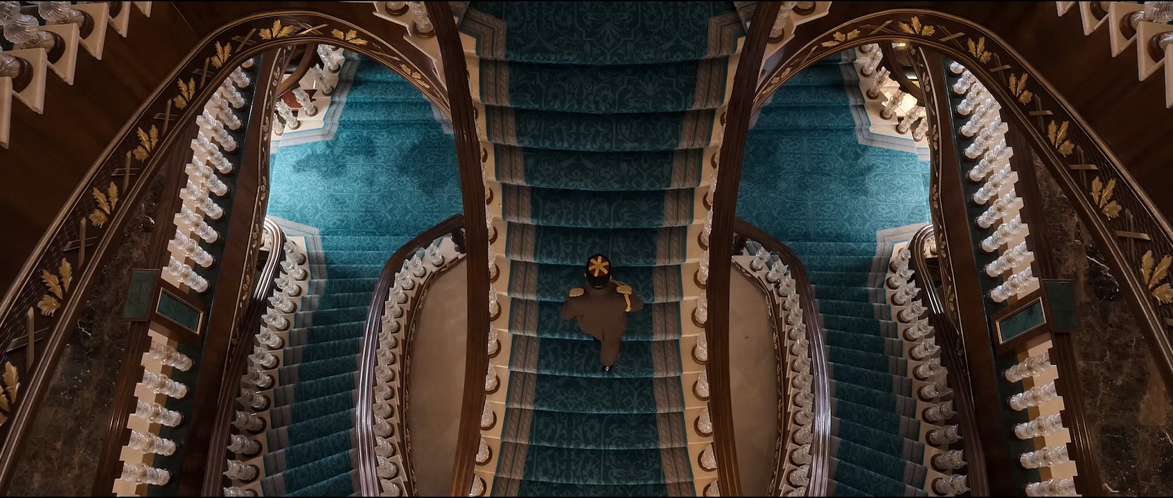 Atatürk 1881 - 1919 | movie | 2023 | Official Trailer