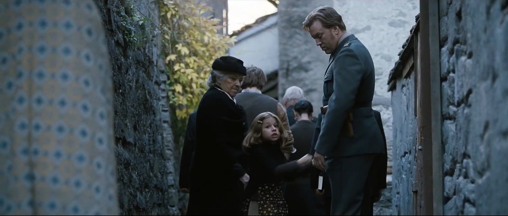 Sennentuntschi | movie | 2010 | Official Trailer