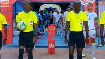 Tunisia Crush Botswana’s Hopes of Reaching AFCON 2023 with a 4-0 Victory