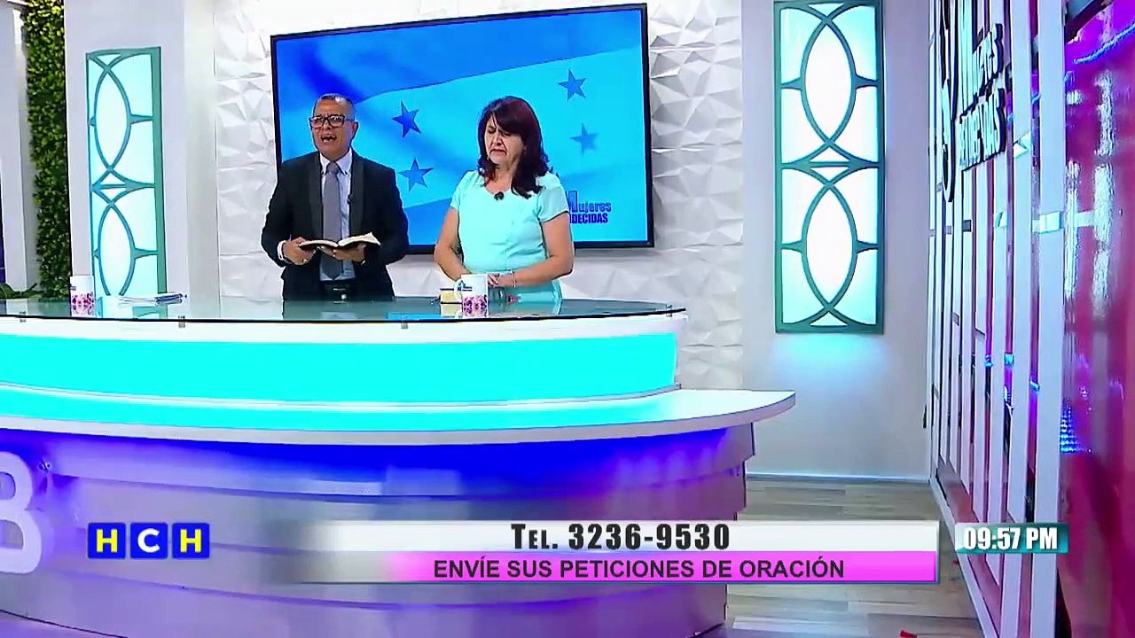 Transmisión en Vivo (2298)