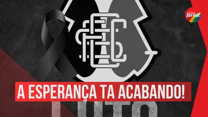 PRESIDENTE DA CBF DESCARTA SANTA CRUZ NA SERIE D? VEJA O QUE ELE DISSE
