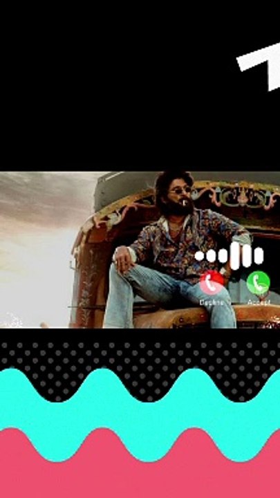 Pushpa Movie - Pushpa Song - Pushpa - Ringtone