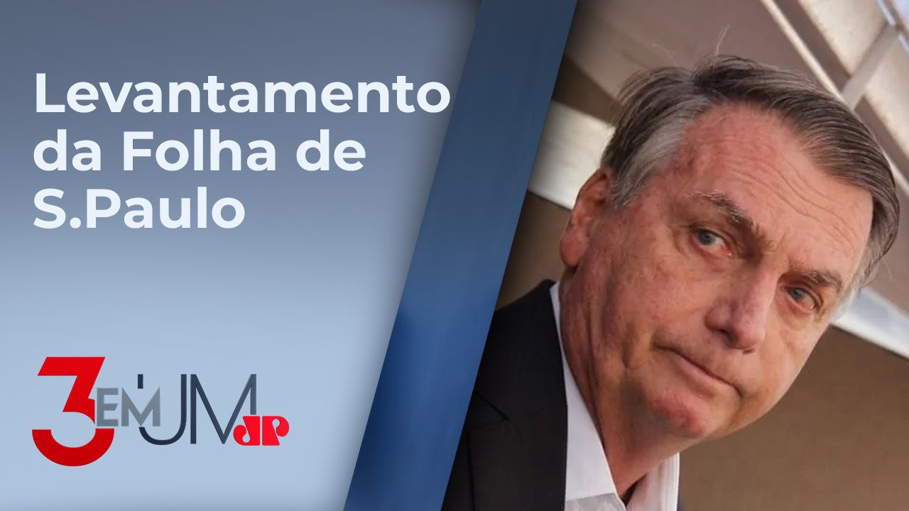 Jornal diz que Bolsonaro só devolveu 55 de 19 mil presentes recebidos