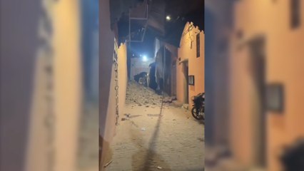 tn7-Terremoto de 6,8 sacude Marruecos-080923