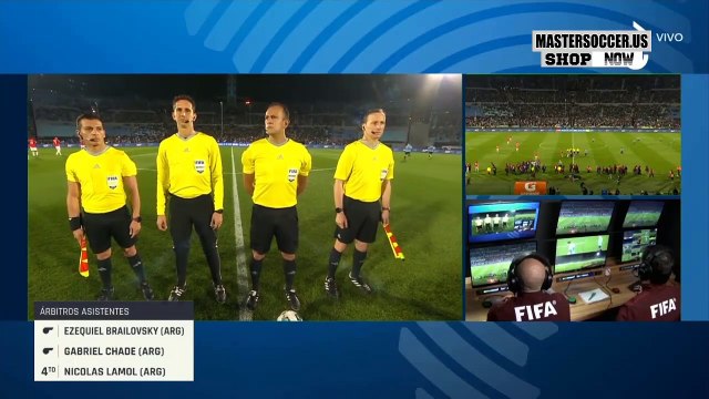 Uruguay vs Chile 3-1 Resumen y Goles All extended goals highlights- 2023