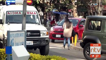 interrumpen embarazo de niña victima de violación