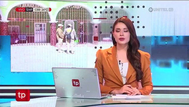 Hombre violó a adolescente delante de su hermana menor cuando su madre salió a comprar almuerzo