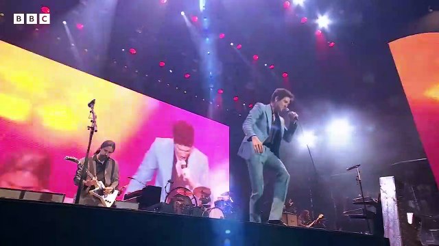 The Killers - Mr Brightside Reading Festival 2023
