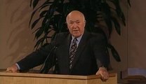 Every Knee Shall Bow - Chuck Smith Sermon