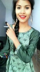 MKN Reels (Dishuu Dhiwar) - Chalna Chalna