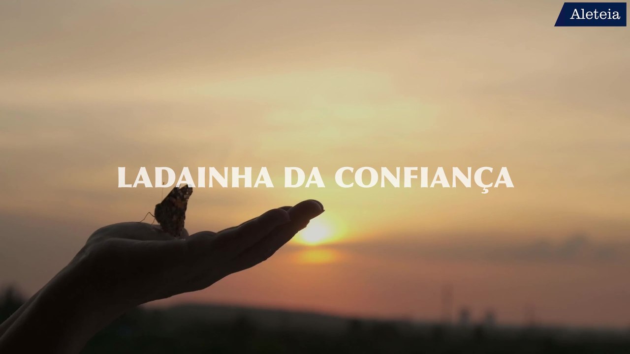 Ladainha da Confiança