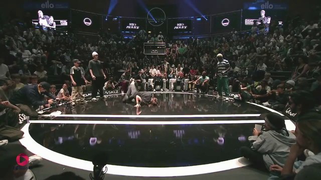 PHIL WIZARD / PHIL ONE VS DANY DANN / LIAM | TOP 8 KID/ADULT | GROOVE SESSION 2023