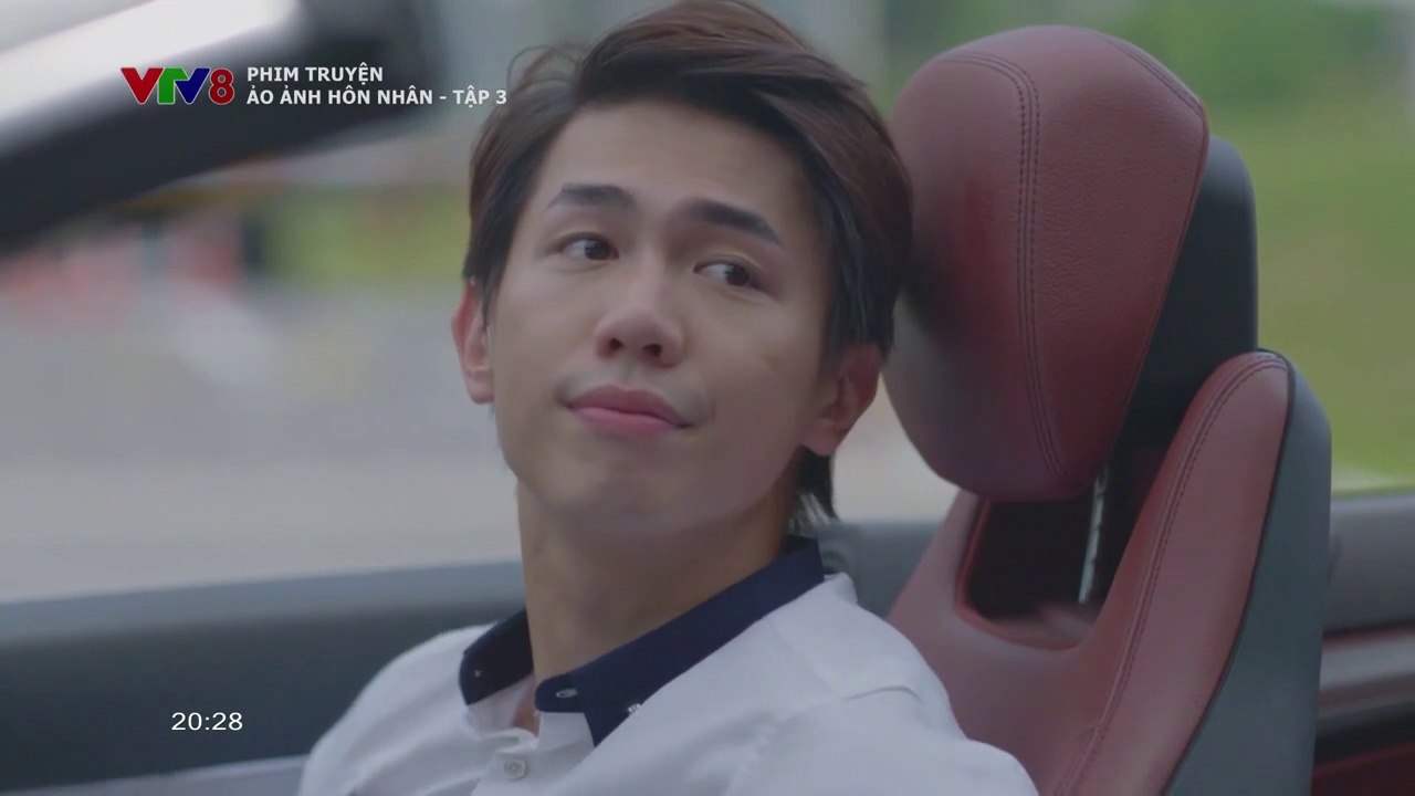 Ảo Ảnh Hôn Nhân Tập 3 (Lồng Tiếng) - Phim Singapore