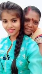 MKN Reels (Dishuu Dhiwar) - Maa - Mor Chola Marat He