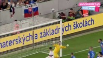 Portugal vs Slovakia 1-0 | Highlights & All Goals 2023 | Bruno Fernandes Goal 